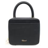 Chopard Handbag Leather 95000-0980