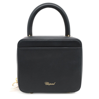 Chopard Handbag Leather 95000-0980