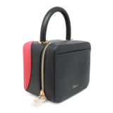 Chopard Handbag Leather 95000-0980
