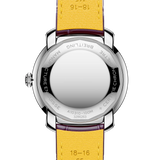 Breitling Lady Premier 36mm Automatic A10310121Q1P1