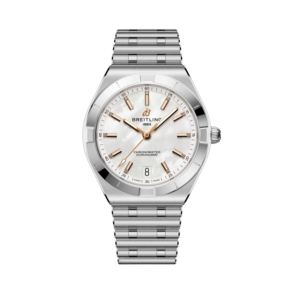 Breitling Chronomat 36mm Automatic A10320101A1A1