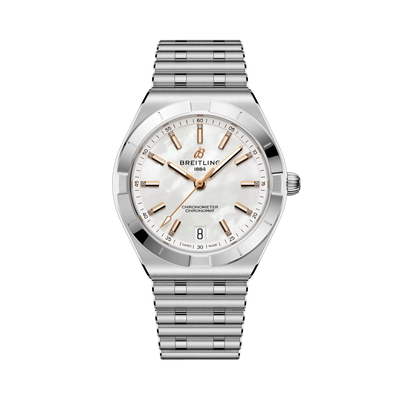 Breitling Chronomat 36mm Automatic A10320101A1A1