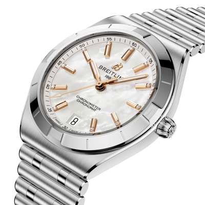 Breitling Chronomat 36mm Automatic A10320101A1A1