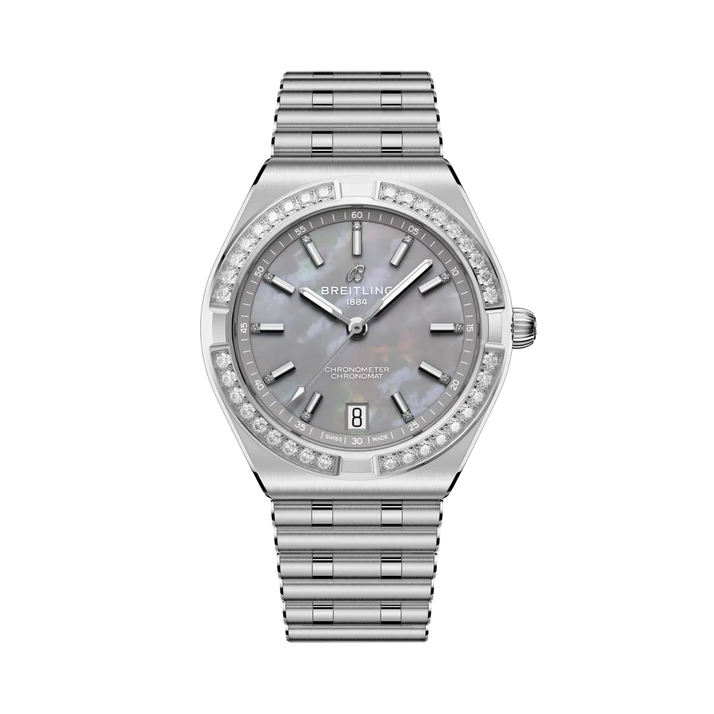 Breitling Chronomat 36mm Automatic A10320591G1A1