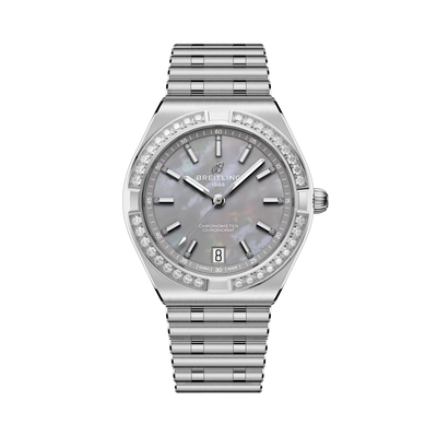 Breitling Chronomat 36mm Automatic A10320591G1A1
