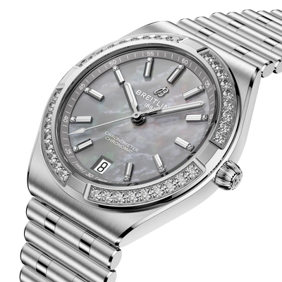Breitling Chronomat 36mm Automatic A10320591G1A1