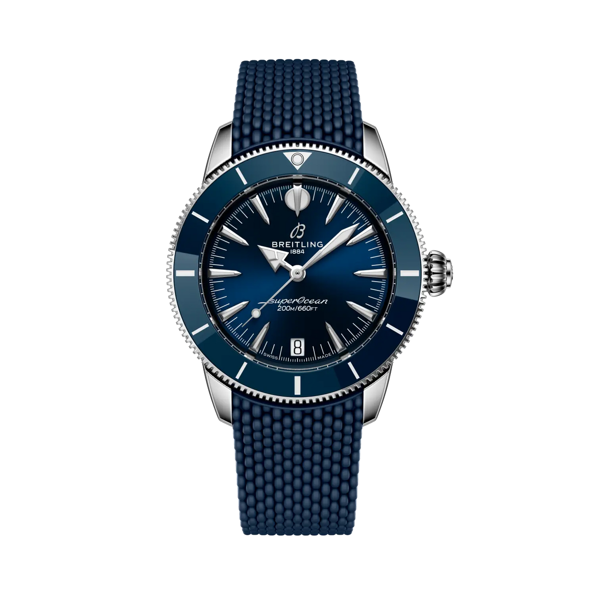 Breitling Superocean Heritage 36mm Automatic A10390161C1S1
