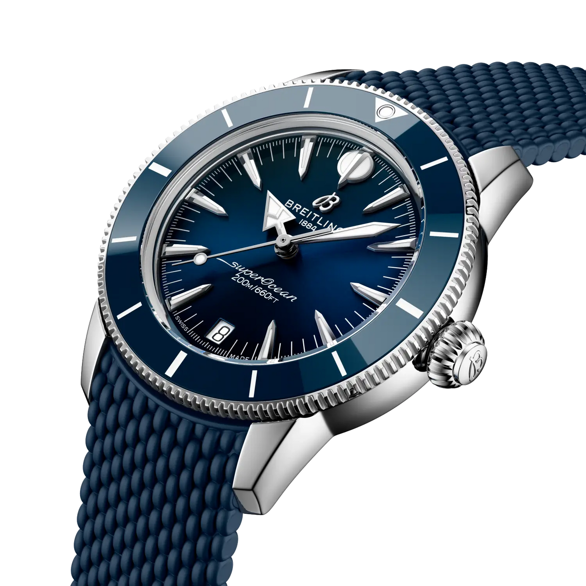 Breitling Superocean Heritage 36mm Automatic A10390161C1S1