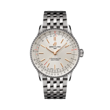 Breitling Navitimer 36mm Automatic A17327211G1A1