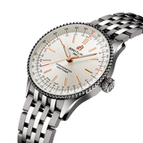 Breitling Navitimer 36mm Automatic A17327211G1A1