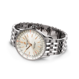 Breitling Navitimer 36mm Automatic A17327211G1A1