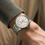 Breitling Navitimer 36mm Automatic A17327211G1A1