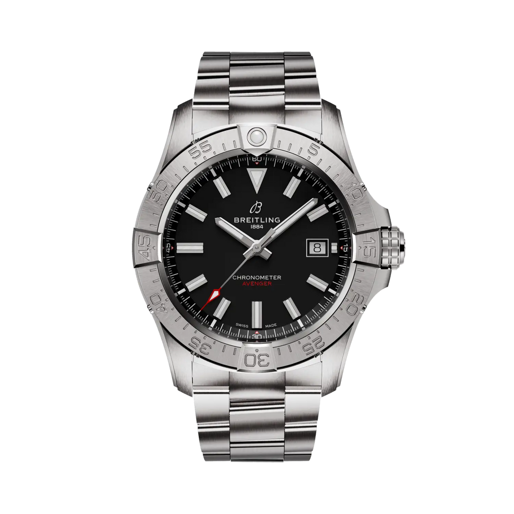 Breitling Avenger 42mm Automatic A17328101B1A1