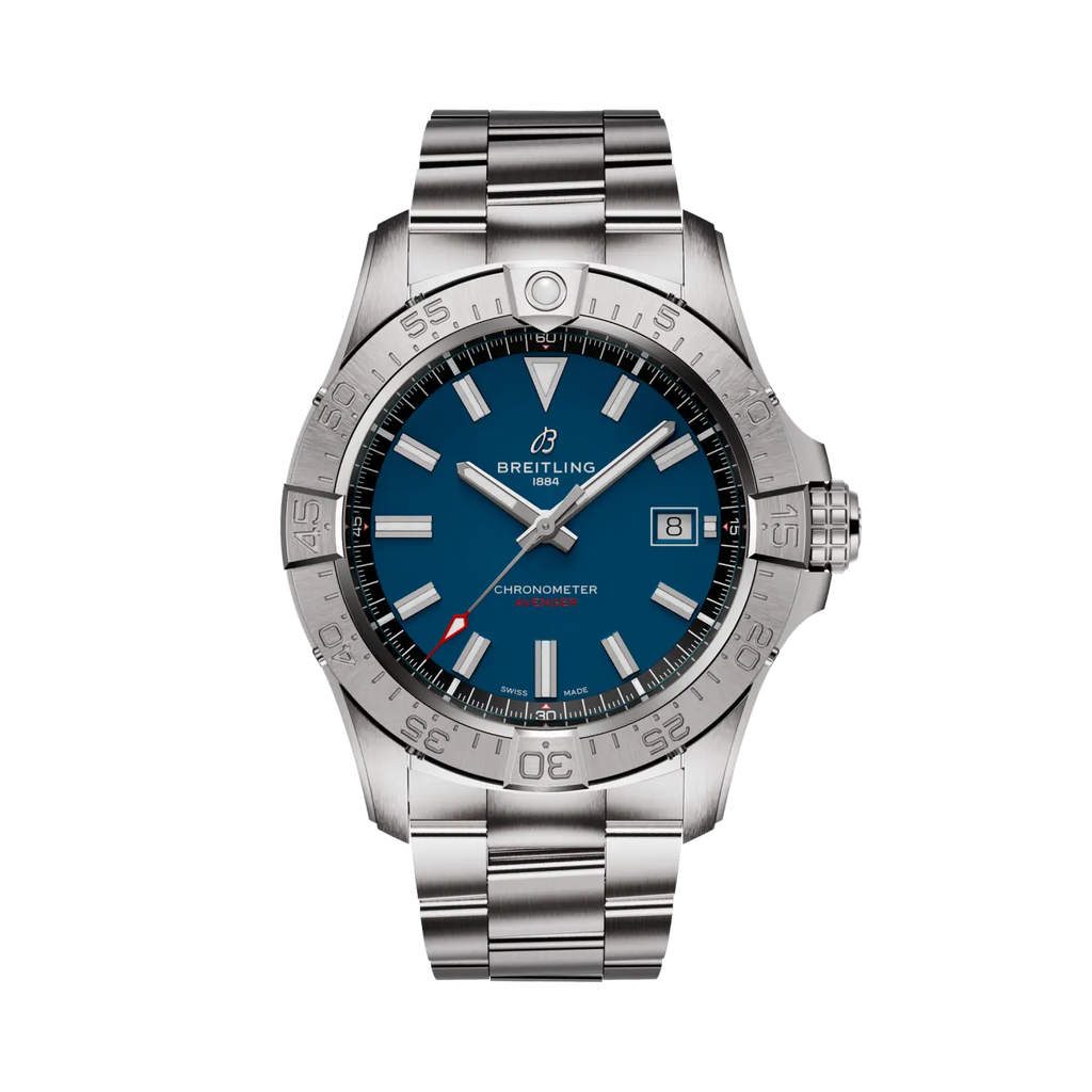 Breitling Avenger 42mm Automatic A17328101C1A1