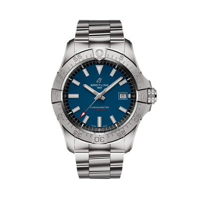Breitling Avenger 42mm Automatic A17328101C1A1