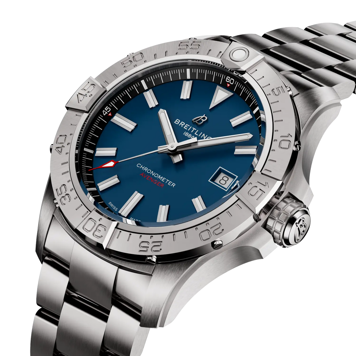 Breitling Avenger 42mm Automatic A17328101C1A1