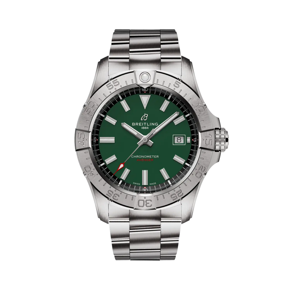 Breitling Avenger 42mm Automatic A17328101L1A1