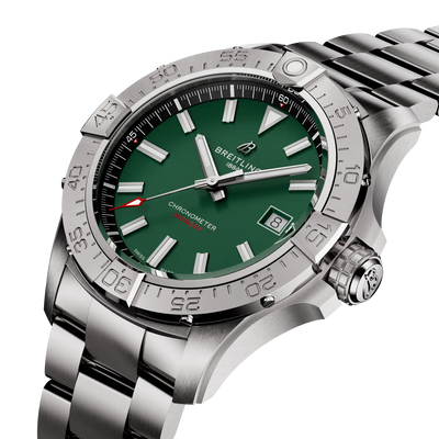 Breitling Avenger 42mm Automatic A17328101L1A1