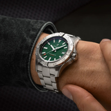 Breitling Avenger 42mm Automatic A17328101L1A1