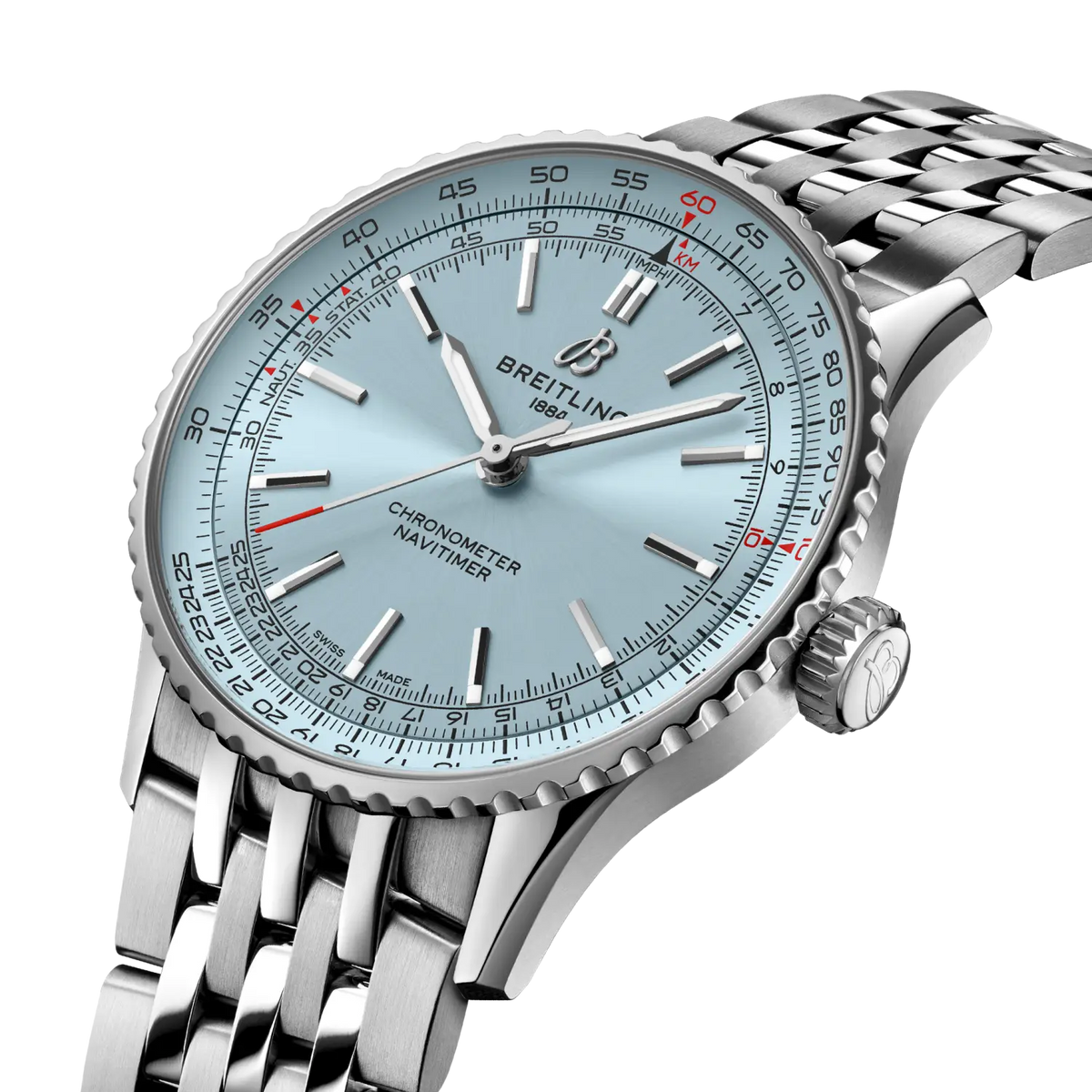 Breitling Navitimer 41mm Automatic A17329171C1A1