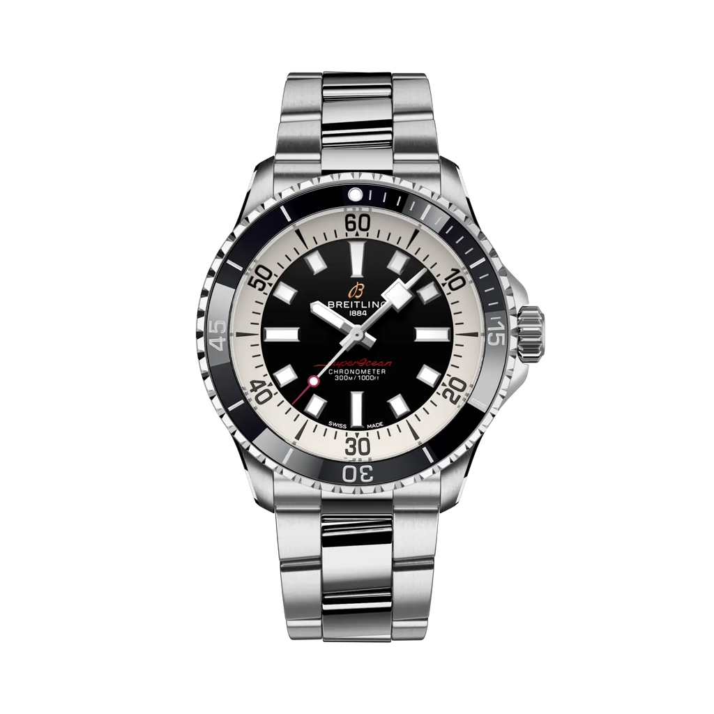 Breitling Superocean 42mm Automatic A17375211B1A1