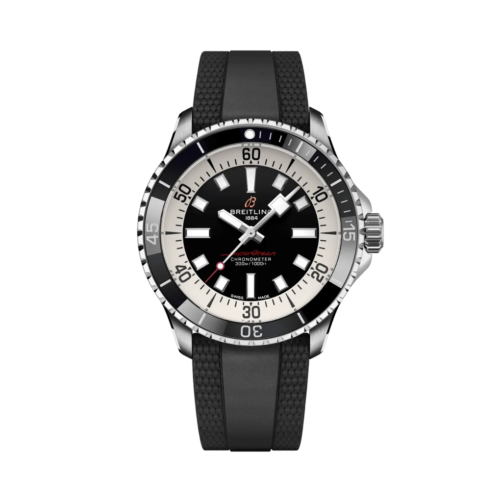 Breitling Superocean 42mm Automatic A17375211B1S1