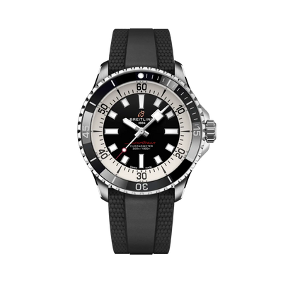 Breitling Superocean 42mm Automatic A17375211B1S1