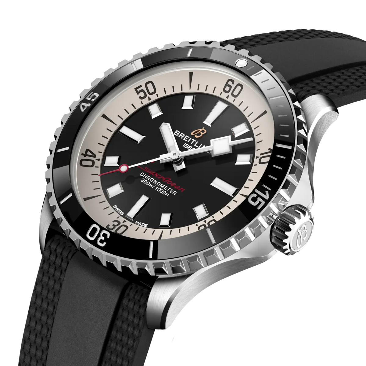 Breitling Superocean 42mm Automatic A17375211B1S1