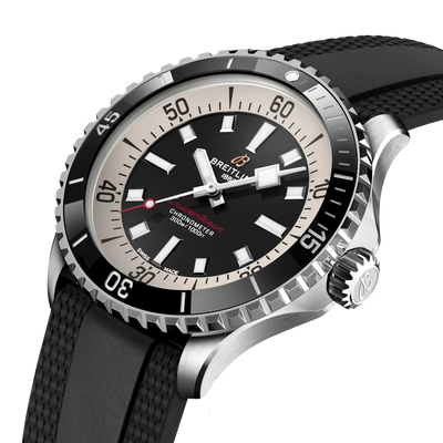 Breitling Superocean 42mm Automatic A17375211B1S1