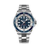 Breitling Superocean 42mm Automatic A17375E71C1A1