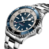 Breitling Superocean 42mm Automatic A17375E71C1A1