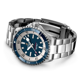 Breitling Superocean 42mm Automatic A17375E71C1A1