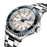 Breitling Superocean 42mm Automatic A17375E71G1A1