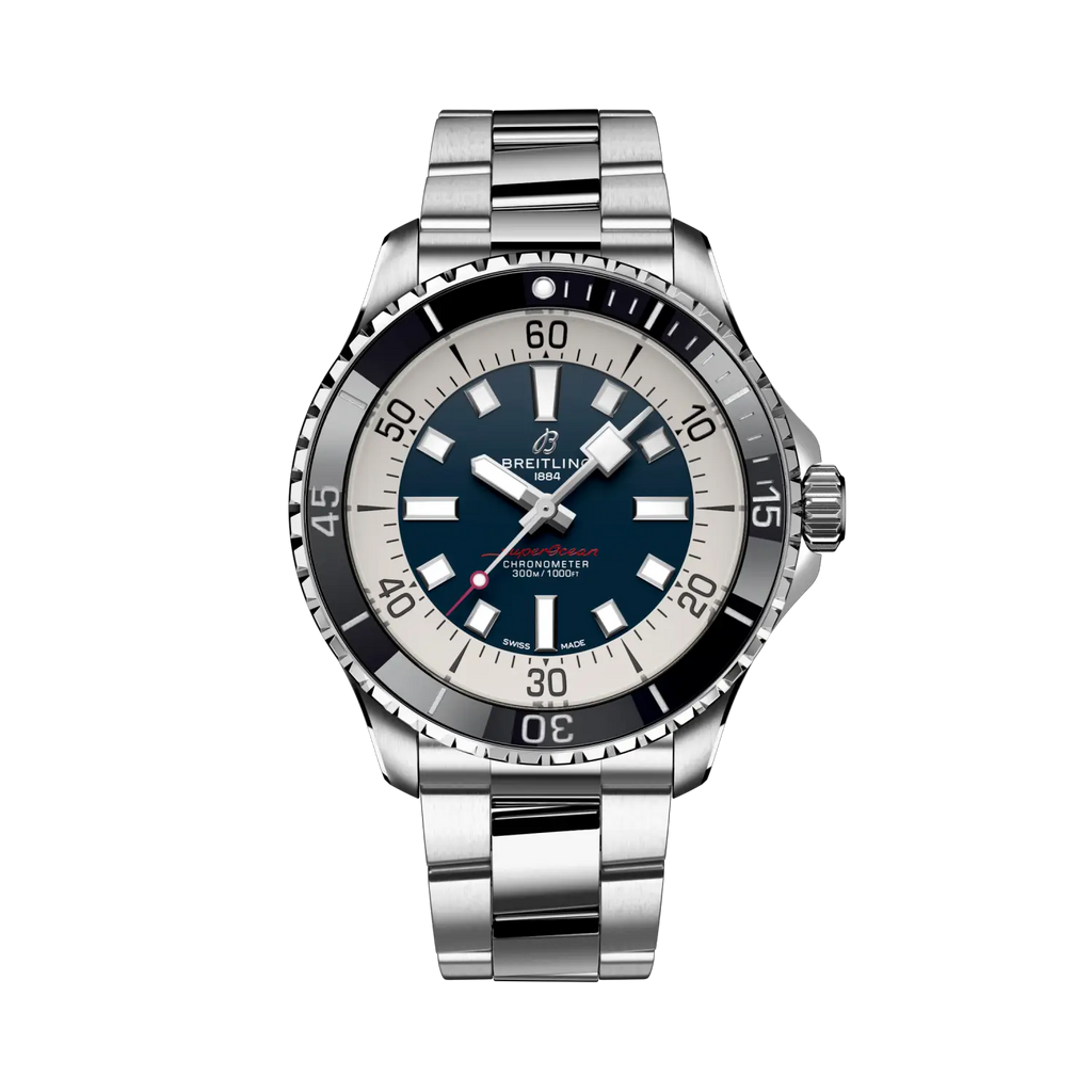 Breitling Superocean 44mm Automatic A17376211C1A1