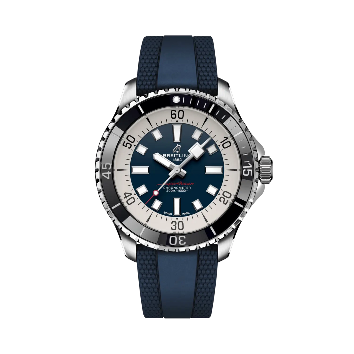 Breitling Superocean 44mm Automatic A17376211C1S1