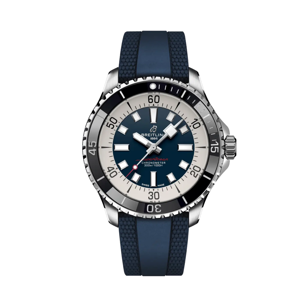 Breitling Superocean 44mm Automatic A17376211C1S1