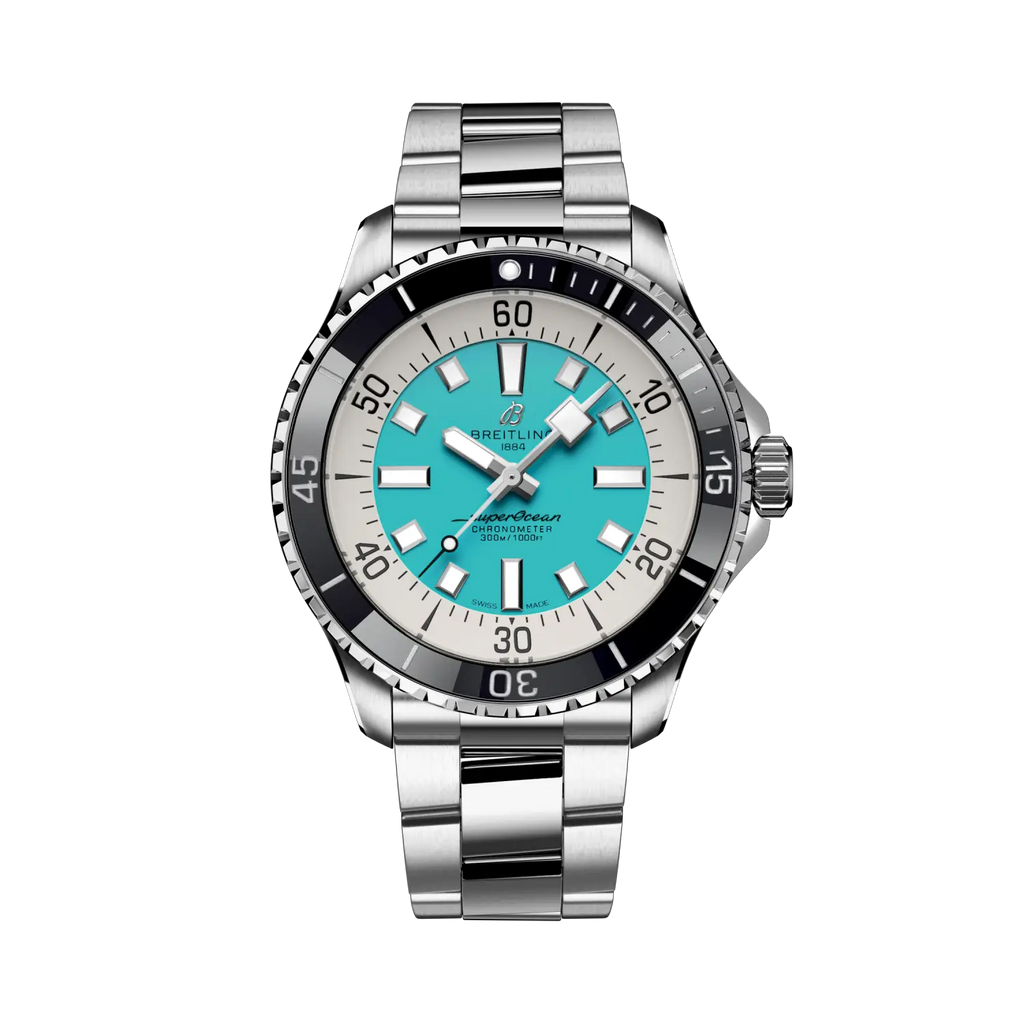 Breitling Superocean 44mm Automatic A17376211L2A1