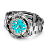 Breitling Superocean 44mm Automatic A17376211L2A1