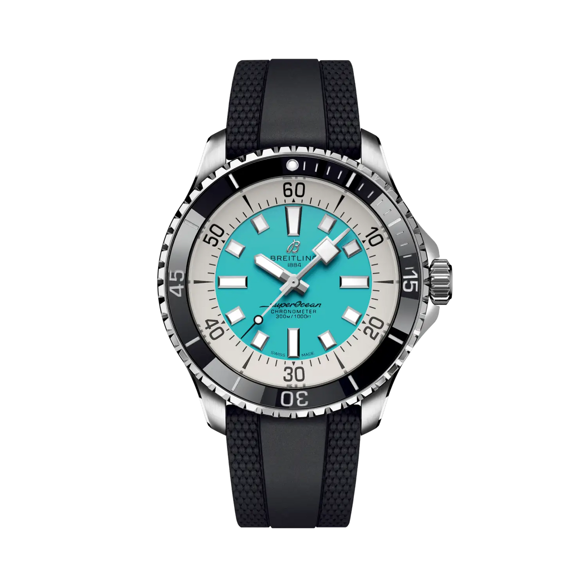 Breitling Superocean 44mm Automatic A17376211L2S1