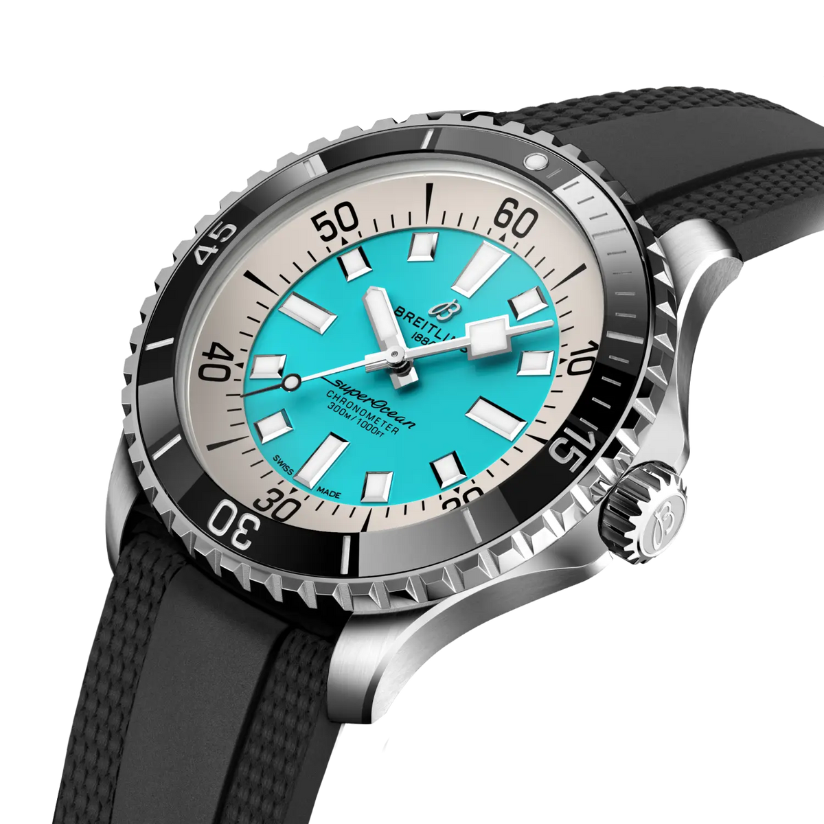 Breitling Superocean 44mm Automatic A17376211L2S1