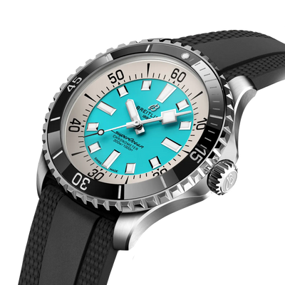 Breitling Superocean 44mm Automatic A17376211L2S1