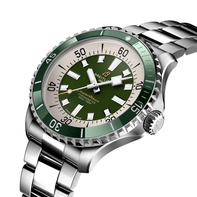 Breitling Superocean 44mm Automatic A17376A31L1A1