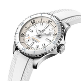 Breitling Superocean 36mm Automatic A17377211A1S1