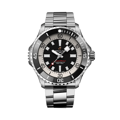 Breitling Superocean 46mm Automatic A17378211B1A1