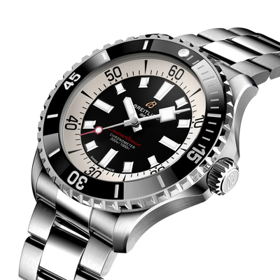 Breitling Superocean 46mm Automatic A17378211B1A1