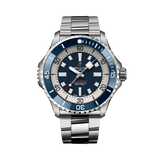 Breitling Superocean 46mm Automatic A17378E71C1A1