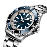 Breitling Superocean 46mm Automatic A17378E71C1A1