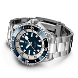 Breitling Superocean 46mm Automatic A17378E71C1A1