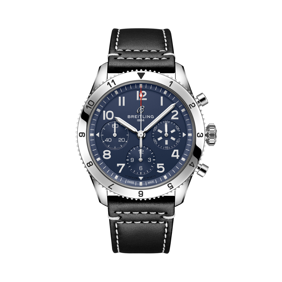 Breitling Classic Avi Tribute to Vought F4U Corsair  42mm Automatic A233801A1C1X1