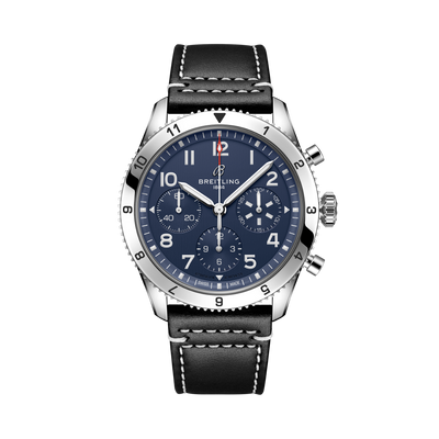 Breitling Classic Avi Tribute to Vought F4U Corsair  42mm Automatic A233801A1C1X1